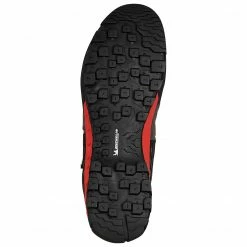 Les meilleures critiques de 😍 Mammut - 👩 Women's Alnasca Pro II Mid GTX - Chaussures de randonnée ❤️ -Chaussures d hiver Soldes mammut womens alnasca pro ii mid gtx chaussures de randonnee detail 5