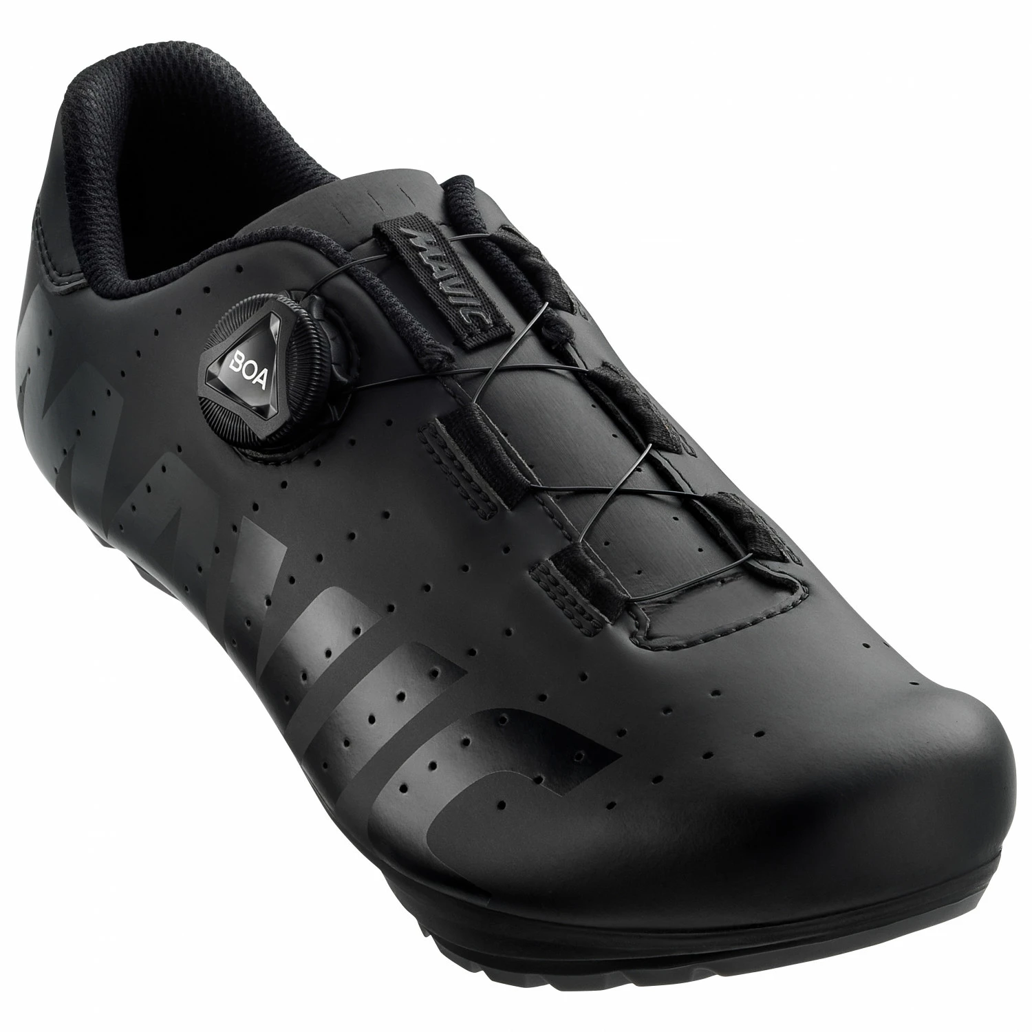 Promo 🥰 Mavic - Cosmic Boa SPD - Chaussures de cyclisme 🔔 4 Promo 🥰 Mavic - Cosmic Boa SPD - Chaussures de cyclisme 🔔 – Image 4