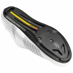 Meilleure affaire 🔥 Mavic - Cosmic Ultimate III - Chaussures de cyclisme 🧨 -Chaussures d hiver Soldes mavic cosmic ultimate iii chaussures de cyclisme detail 3