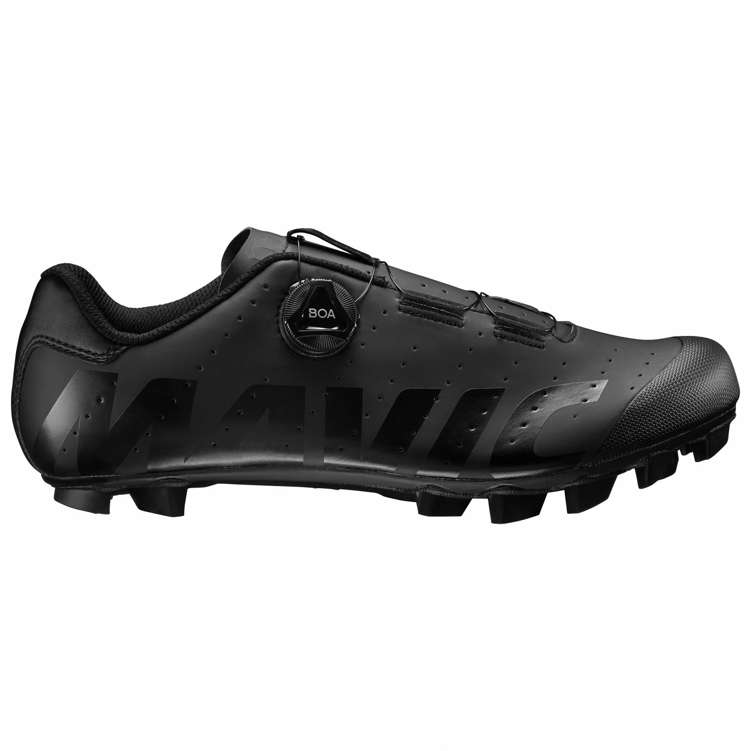 De gros ⭐ Mavic - Crossmax Boa - Chaussures de cyclisme 🛒 3 De gros ⭐ Mavic - Crossmax Boa - Chaussures de cyclisme 🛒 – Image 3