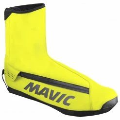 Tout neuf 🌟 Mavic - Essential Thermo 👟 Shoe Cover - Sur-chaussures 🤩