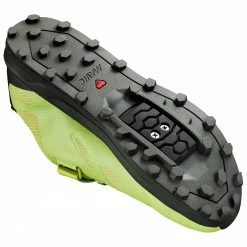 Offres 🎉 Mavic - Xa Elite II - Chaussures de cyclisme 🔥 -Chaussures d hiver Soldes mavic xa elite ii chaussures de cyclisme detail 3