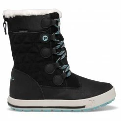 Les meilleures critiques de 🤩 Merrell - Kid's Heidi Waterproof - Chaussures hiver 🥰