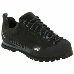Chaussures d hiver Soldes -Chaussures d hiver Soldes millet friction chaussures dapproche detail 2