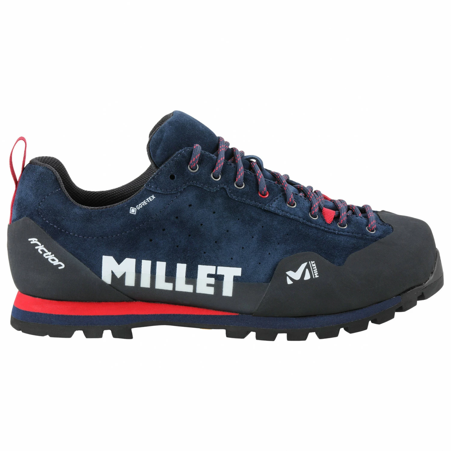 Meilleure vente 🛒 Millet - Friction GTX - Chaussures d'approche 🥰 5 Meilleure vente 🛒 Millet - Friction GTX - Chaussures d'approche 🥰 – Image 5