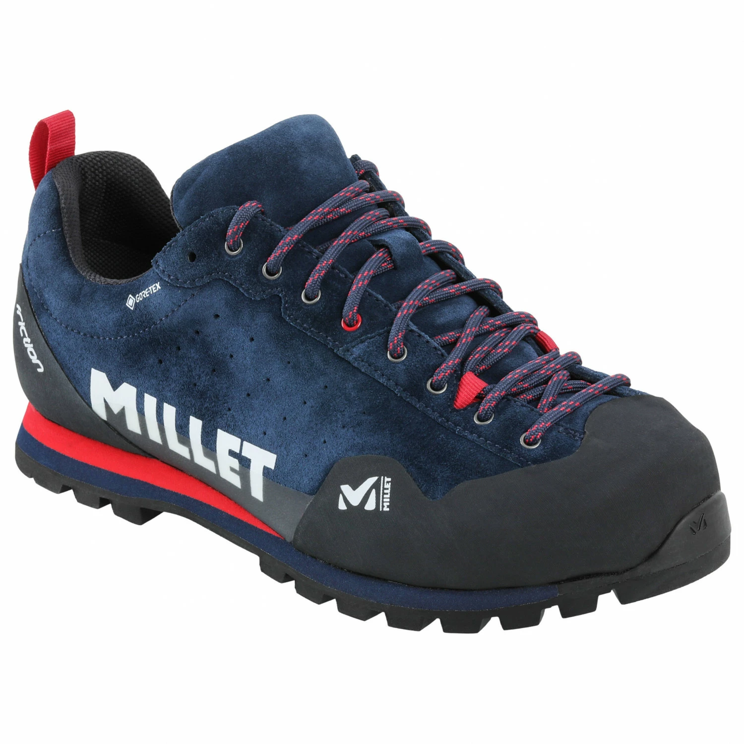 Meilleure vente 🛒 Millet - Friction GTX - Chaussures d'approche 🥰 2 Meilleure vente 🛒 Millet - Friction GTX - Chaussures d'approche 🥰 – Image 2