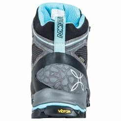 De gros 🎁 Montura - 👩 Women's Yaru Tekno GTX - Chaussures d'approche 🔔 -Chaussures d hiver Soldes montura womens yaru tekno gtx chaussures dapproche detail 4