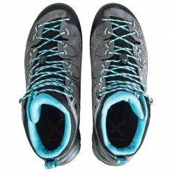 De gros 🎁 Montura - 👩 Women's Yaru Tekno GTX - Chaussures d'approche 🔔 -Chaussures d hiver Soldes montura womens yaru tekno gtx chaussures dapproche detail 5