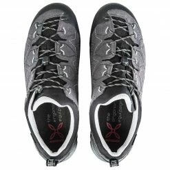 De gros 💯 Montura - Yaru GTX - Chaussures d'approche 😍 -Chaussures d hiver Soldes montura yaru gtx chaussures dapproche detail 6