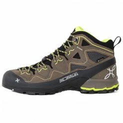 Bon marché 🔥 Montura - Yaru Tekno GTX - Chaussures d'approche 🎉