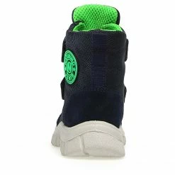 Sortie 🎁 Naturino - Kid's Geminae - Chaussures hiver 🌟 -Chaussures d hiver Soldes naturino kids geminae chaussures hiver detail 3