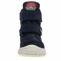 Sortie 🎁 Naturino - Kid's Geminae - Chaussures hiver 🌟 -Chaussures d hiver Soldes naturino kids geminae chaussures hiver detail 4