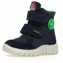 Sortie 🎁 Naturino - Kid's Geminae - Chaussures hiver 🌟 -Chaussures d hiver Soldes naturino kids geminae chaussures hiver detail 5