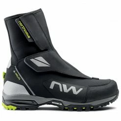 Coupon 🥰 Northwave - Himalaya - Chaussures de cyclisme 🎁 -Chaussures d hiver Soldes northwave himalaya chaussures de cyclisme 1
