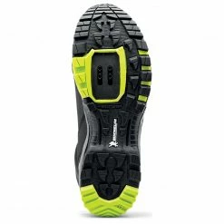 Chaussures d hiver Soldes -Chaussures d hiver Soldes northwave himalaya chaussures de cyclisme detail 2