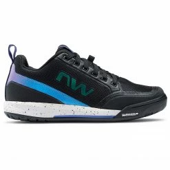 Le moins cher ⌛ Northwave - 👩 Women's Clan 2 - Chaussures de cyclisme ❤️