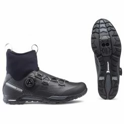 Meilleure affaire 🧨 Northwave - X-Celsius Arctic GTX - Chaussures de cyclisme 🎉 -Chaussures d hiver Soldes northwave x celsius arctic gtx chaussures de cyclisme detail 3