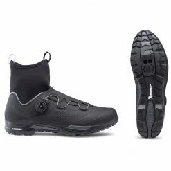 Tout neuf 😀 Northwave - X-Magma Core - Chaussures de cyclisme ✔️ -Chaussures d hiver Soldes northwave x magma core chaussures de cyclisme detail 3