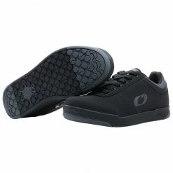 Acheter 🧨 O'Neal - Pumps Flat 👟 Shoe V.22 - Chaussures de cyclisme 😀 -Chaussures d hiver Soldes oneal pumps flat shoe v22 chaussures de cyclisme detail 3