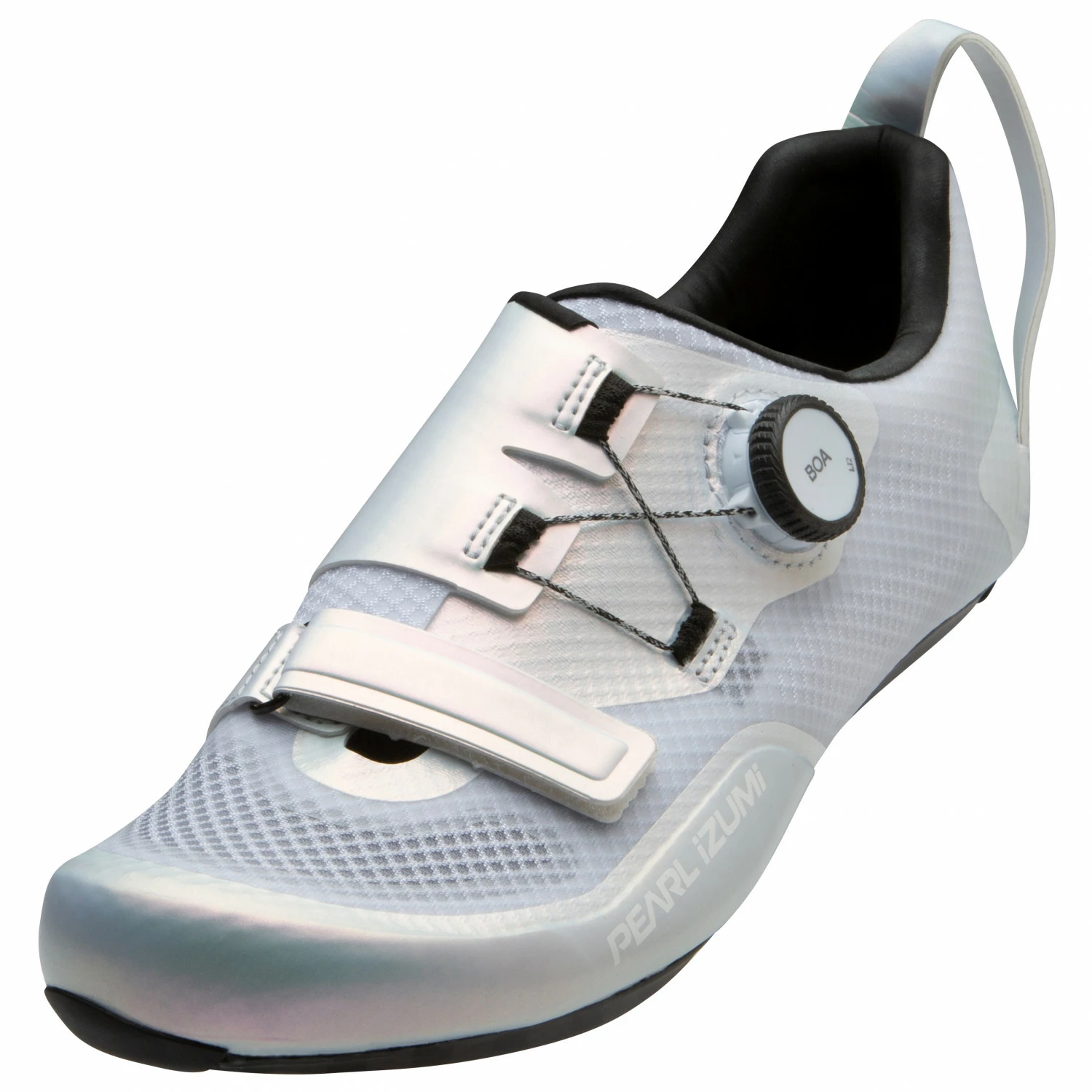 Meilleure vente 👏 Pearl Izumi - Tri Fly Pro - Chaussures de cyclisme ⌛ 2 Meilleure vente 👏 Pearl Izumi - Tri Fly Pro - Chaussures de cyclisme ⌛ – Image 2