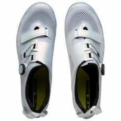 Meilleure vente 👏 Pearl Izumi - Tri Fly Pro - Chaussures de cyclisme ⌛ 10 Meilleure vente 👏 Pearl Izumi - Tri Fly Pro - Chaussures de cyclisme ⌛ -Chaussures d hiver Soldes pearl izumi tri fly pro chaussures de cyclisme detail 5