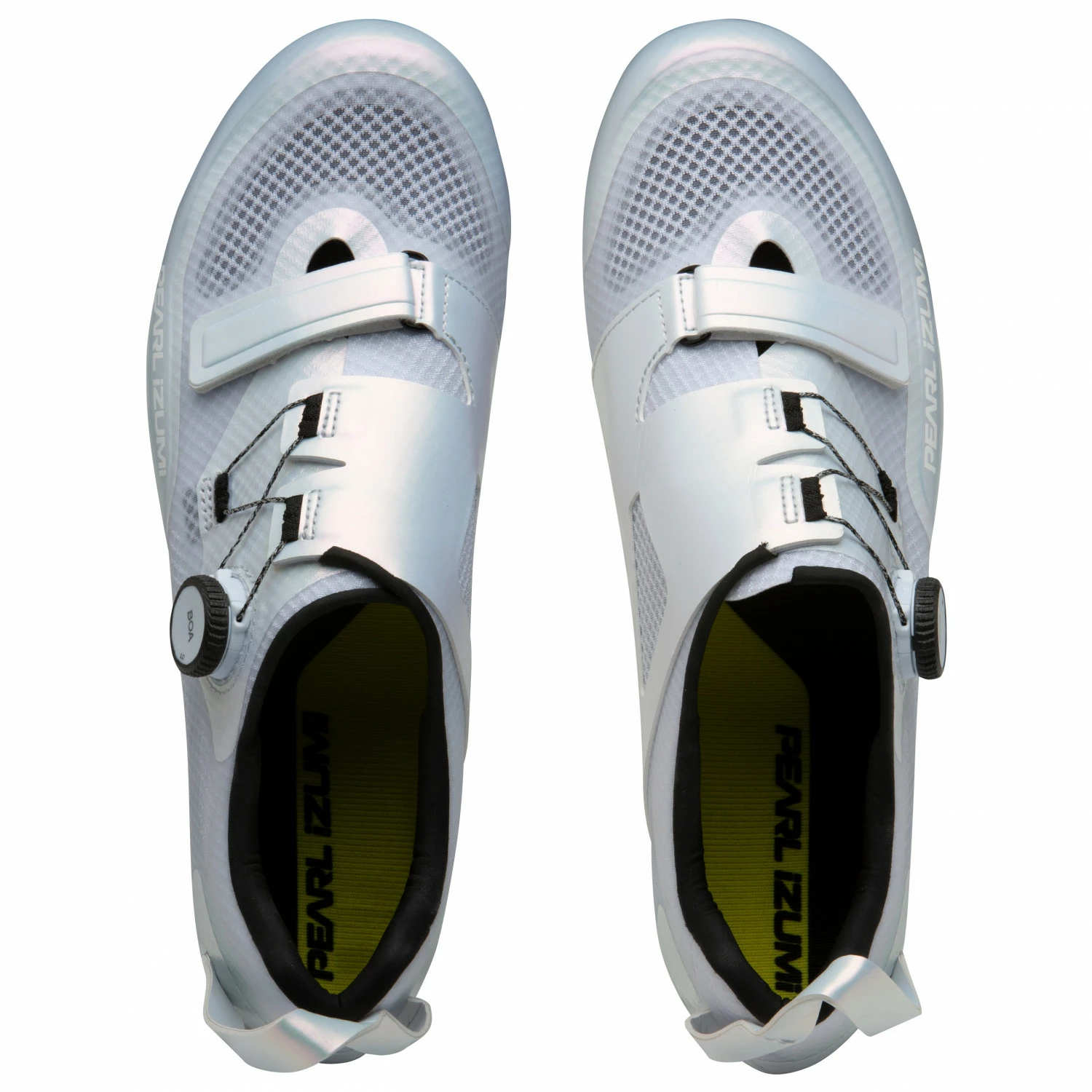 Meilleure vente 👏 Pearl Izumi - Tri Fly Pro - Chaussures de cyclisme ⌛ 5 Meilleure vente 👏 Pearl Izumi - Tri Fly Pro - Chaussures de cyclisme ⌛ – Image 5