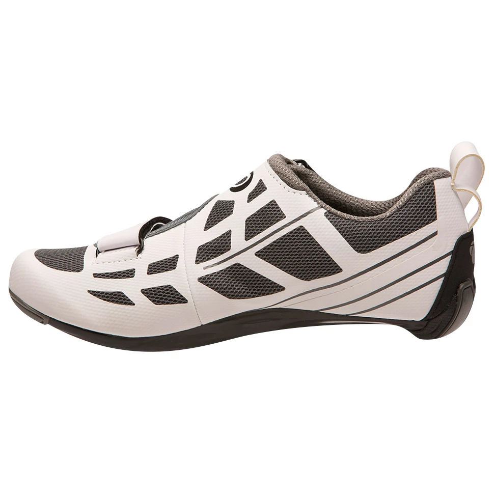 Offres 🧨 Pearl Izumi - 👩 Women's Tri Fly Select V6 - Chaussures de cyclisme 🌟 2 Offres 🧨 Pearl Izumi - 👩 Women's Tri Fly Select V6 - Chaussures de cyclisme 🌟 – Image 2