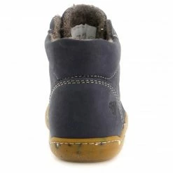 Meilleure affaire 👏 Pepino by Ricosta - Kid's Caju - Chaussures hiver 😀 -Chaussures d hiver Soldes pepino by ricosta kids caju chaussures hiver detail 6