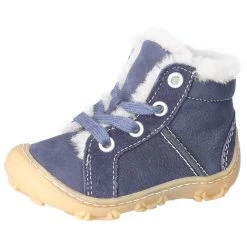 Offres ✨ Pepino by Ricosta - Kid's Elia - Chaussures hiver 🔔 -Chaussures d hiver Soldes pepino by ricosta kids elia chaussures hiver 3