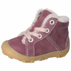 Offres ✨ Pepino by Ricosta - Kid's Elia - Chaussures hiver 🔔 -Chaussures d hiver Soldes pepino by ricosta kids elia chaussures hiver 4