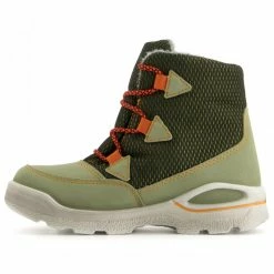 Offres ⭐ Pepino by Ricosta - Kid's Emil - Chaussures hiver 🌟 -Chaussures d hiver Soldes pepino by ricosta kids emil chaussures hiver detail 4