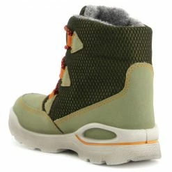 Offres ⭐ Pepino by Ricosta - Kid's Emil - Chaussures hiver 🌟 -Chaussures d hiver Soldes pepino by ricosta kids emil chaussures hiver detail 5