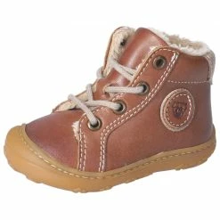 Meilleure affaire 👏 Pepino by Ricosta - Kid's Georgie - Chaussures hiver 😉 -Chaussures d hiver Soldes pepino by ricosta kids georgie chaussures hiver 3