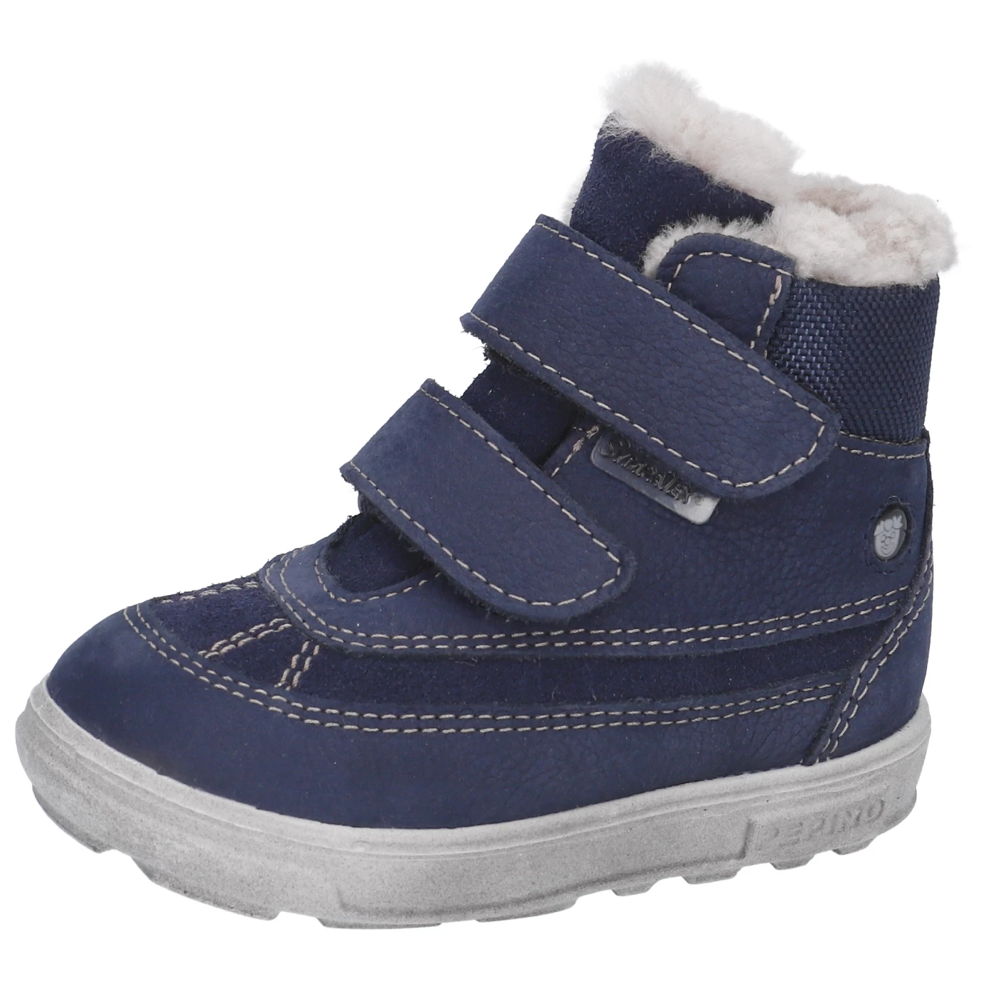 Meilleure vente 🛒 Pepino by Ricosta - Kid's Pedro - Chaussures hiver 🧨 4 Meilleure vente 🛒 Pepino by Ricosta - Kid's Pedro - Chaussures hiver 🧨 – Image 4