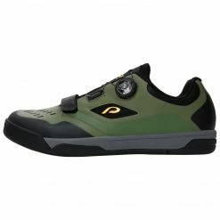 Vente flash 😉 Protective - P-Gravel Pit 👟 Shoes - Chaussures de cyclisme 🎁 10 Vente flash 😉 Protective - P-Gravel Pit 👟 Shoes - Chaussures de cyclisme 🎁 -Chaussures d hiver Soldes protective p gravel pit shoes chaussures de cyclisme 1