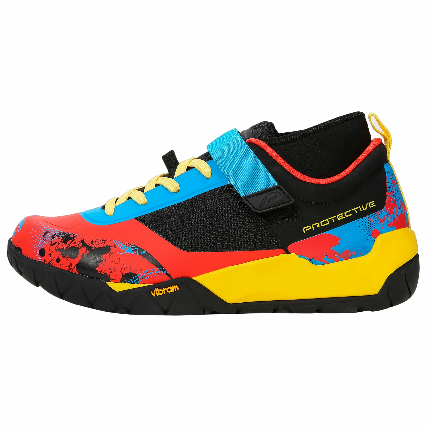 Offres 👍 Protective - P-Move 👟 Shoes - Chaussures de cyclisme 🥰 5 Offres 👍 Protective - P-Move 👟 Shoes - Chaussures de cyclisme 🥰 – Image 5
