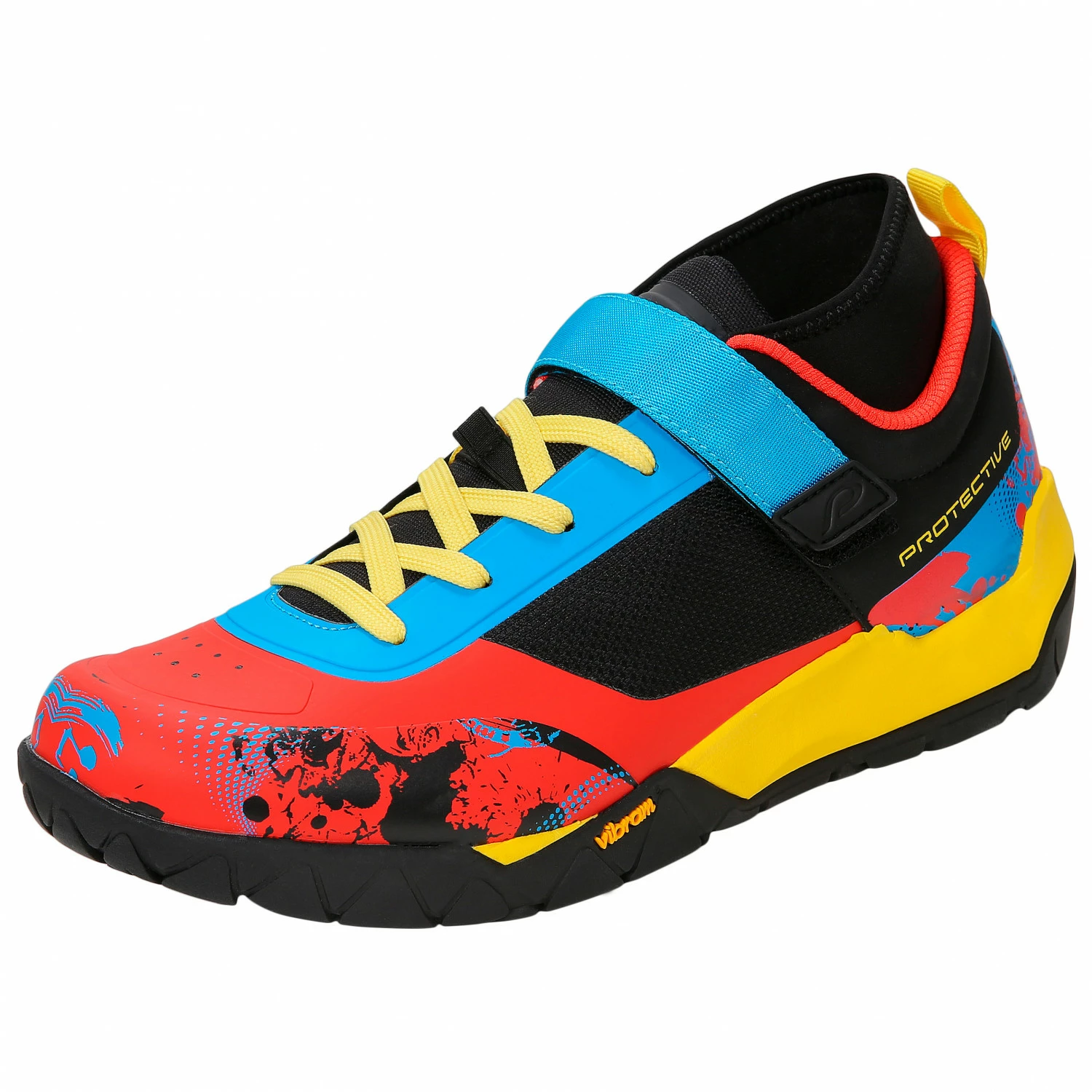 Offres 👍 Protective - P-Move 👟 Shoes - Chaussures de cyclisme 🥰 2 Offres 👍 Protective - P-Move 👟 Shoes - Chaussures de cyclisme 🥰 – Image 2