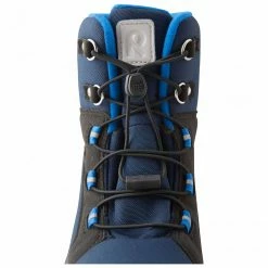 Meilleure affaire 🔥 Reima - Kid's Laplander - Chaussures hiver 🥰 -Chaussures d hiver Soldes reima kids laplander chaussures hiver detail 6