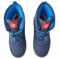 Meilleure affaire ✨ Reima - Kid's Myrsky - Chaussures hiver 👏 -Chaussures d hiver Soldes reima kids myrsky chaussures hiver detail 4