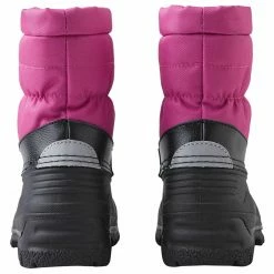 Offres 😍 Reima - Kid's Nefar - Chaussures hiver 😀 -Chaussures d hiver Soldes reima kids nefar chaussures hiver detail 3