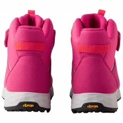 Budget ⌛ Reima - Kid's Vilkas - Chaussures hiver 🎁 -Chaussures d hiver Soldes reima kids vilkas chaussures hiver detail 3