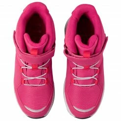 Budget ⌛ Reima - Kid's Vilkas - Chaussures hiver 🎁 -Chaussures d hiver Soldes reima kids vilkas chaussures hiver detail 4
