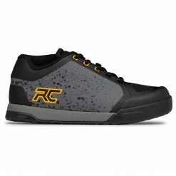 Budget 🎁 Ride Concepts - Powerline 👟 Shoe - Chaussures de cyclisme ✔️ -Chaussures d hiver Soldes ride concepts powerline shoe chaussures de cyclisme 1