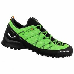 Coupon 🛒 Salewa - Wildfire 2 - Chaussures d'approche 😀 -Chaussures d hiver Soldes salewa wildfire 2 chaussures dapproche 2