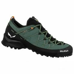 Coupon 🛒 Salewa - Wildfire 2 - Chaussures d'approche 😀 -Chaussures d hiver Soldes salewa wildfire 2 chaussures dapproche 3
