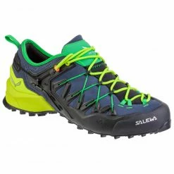 Offres 🔔 Salewa - Wildfire Edge - Chaussures d'approche 🛒