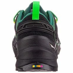 Tout neuf 🎉 Salewa - Wildfire Edge GTX - Chaussures d'approche 🧨 -Chaussures d hiver Soldes salewa wildfire edge gtx chaussures dapproche detail 3