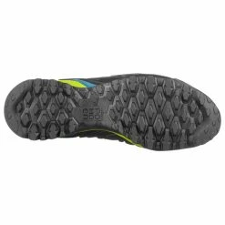 Offres 😉 Salewa - Wildfire Edge Mid GTX - Chaussures d'approche ⌛ -Chaussures d hiver Soldes salewa wildfire edge mid gtx chaussures dapproche detail 5