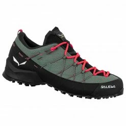 Coupon ✔️ Salewa - 👩 Women's Wildfire 2 - Chaussures d'approche 😀