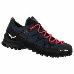 Coupon ✔️ Salewa - 👩 Women's Wildfire 2 - Chaussures d'approche 😀 -Chaussures d hiver Soldes salewa womens wildfire 2 chaussures dapproche 3